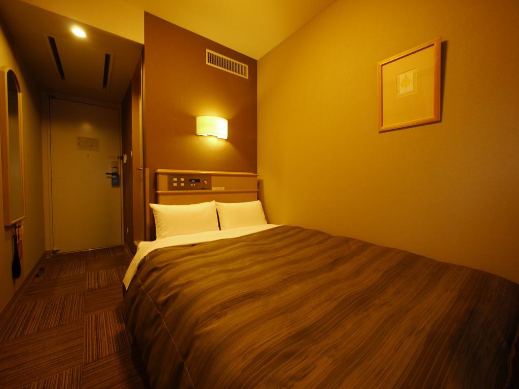 Hotel Route-Inn Hakata Ekiminami Fukuoka  Exterior foto